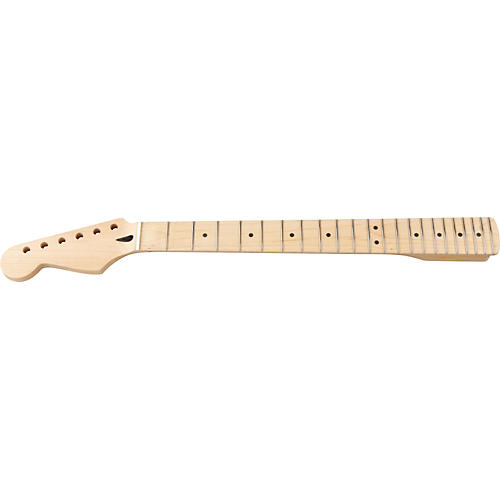 MM2902L Left-Handed Stratocaster Replacement Neck with Maple Fingerboard