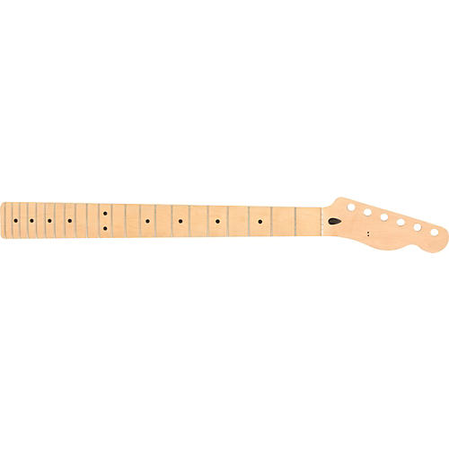MM2905 Telecaster Replacement Neck with Maple Fingerboard