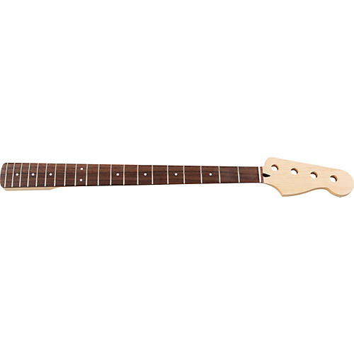 Mighty Mite MM2906 P-Bass Replacement Neck with Rosewood Fingerboard
