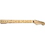 Open-Box Mighty Mite MM2928 Stratocaster Replacement Neck with Maple Fingerboard and Jumbo Frets Condition 1 - Mint