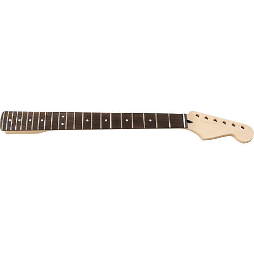 MM2929 Stratocaster Replacement Neck with Rosewood Fingerboard and Jumbo Frets