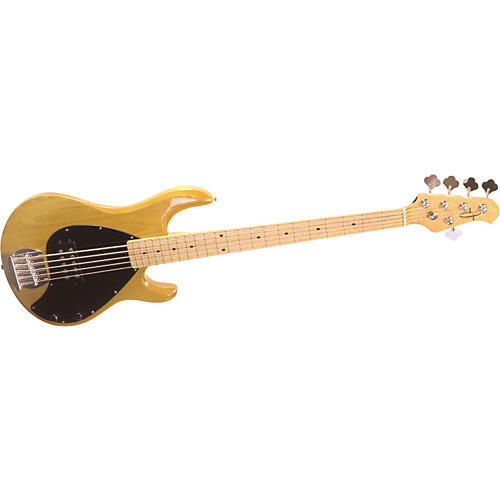 MM3 5-String Bass