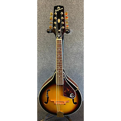 Epiphone MM30 Mandolin