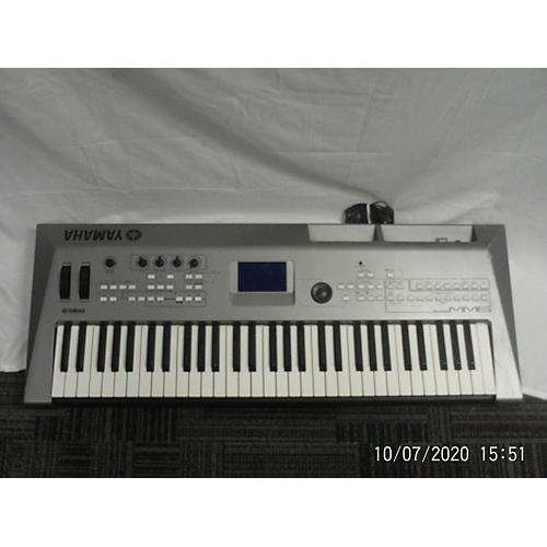 MM6 61 Key Keyboard Workstation