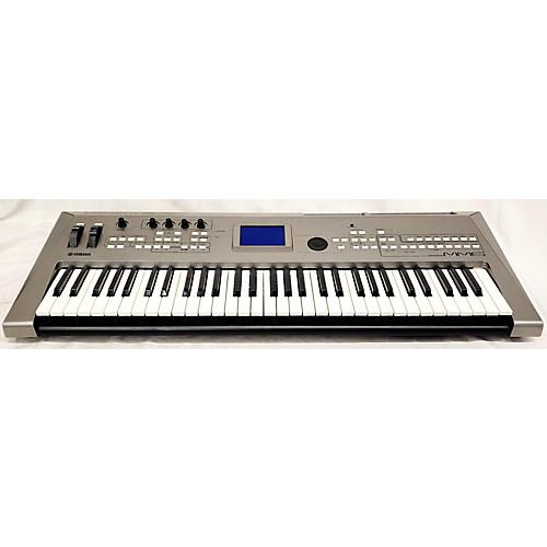 Yamaha MM6 61 Key Keyboard Workstation | Musician's Friend