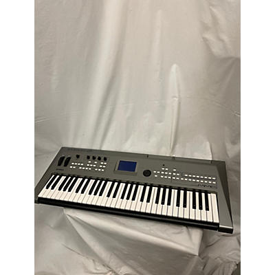 Yamaha MM6 61 Key Keyboard Workstation