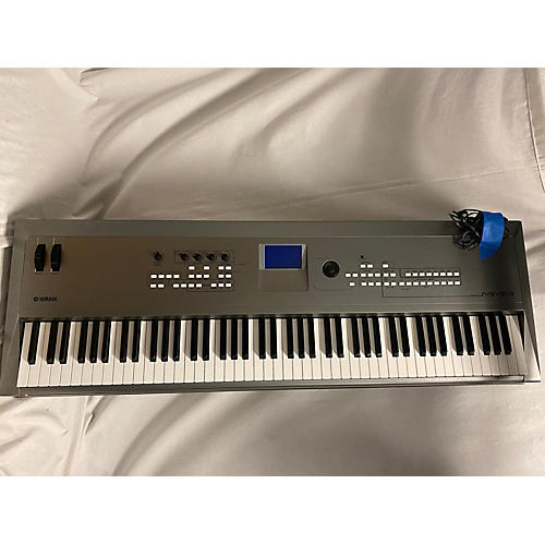 MM8 88 Key Synthesizer