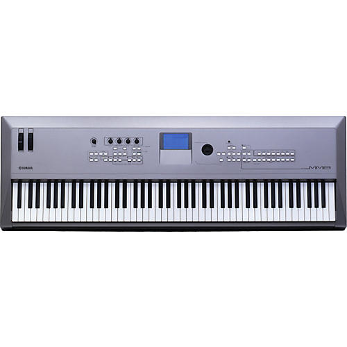 MM8 Music Synthesizer