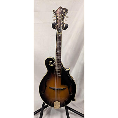 Morgan Monroe MMS-2 Mandolin