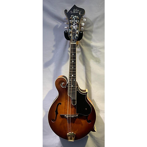 MMS-8 Mandolin