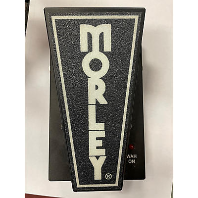 Morley MMW Mini Wah Effect Pedal