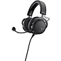 beyerdynamic MMX 150 Wireless Closed-Back Gaming Headset - Black
