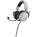 beyerdynamic MMX 150 Wireless Closed-Back Gaming Headset - WhiteWhite