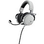 beyerdynamic MMX 150 Wireless Closed-Back Gaming Headset White