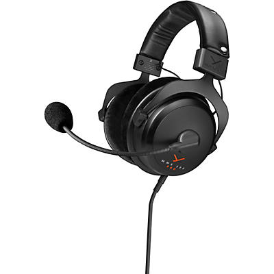 beyerdynamic MMX 300 Pro Closed-Back Gaming Headset