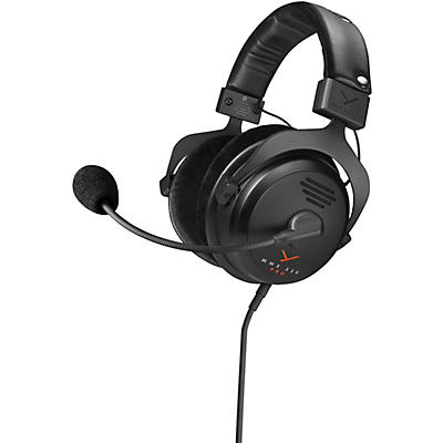 beyerdynamic MMX 330 Pro Open-Back Gaming Headset