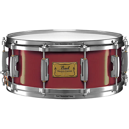 MMX Masters 4-Ply Maple Snare Drum