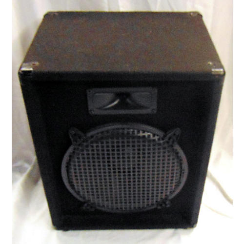 MNP-P-12 12IN Unpowered Speaker