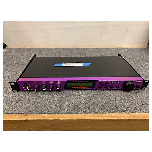MO PHATT Sound Module
