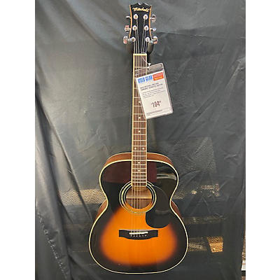 Mitchell MO100S Acoustic Guitar