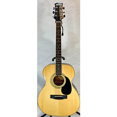 Mitchell MO100S Acoustic Guitar