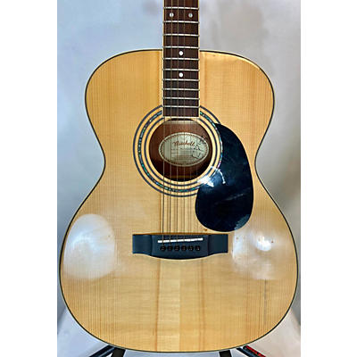 Mitchell MO100SPK Acoustic Guitar