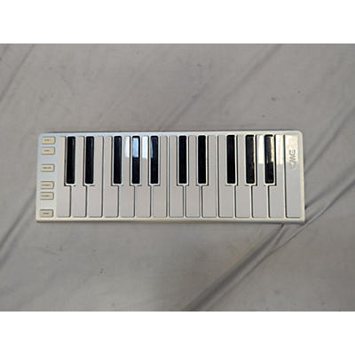 CME MOBILE 25 Portable Keyboard