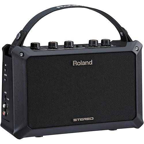 Roland MOBILE AC 5W 2x4 Acoustic Guitar Combo Amp