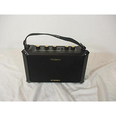 Roland MOBILE AC Guitar Combo Amp