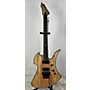 Used B.C. Rich MOCKINGBIRD EXTREME EXOTIC FLOYD Solid Body Electric Guitar Spalted Maple