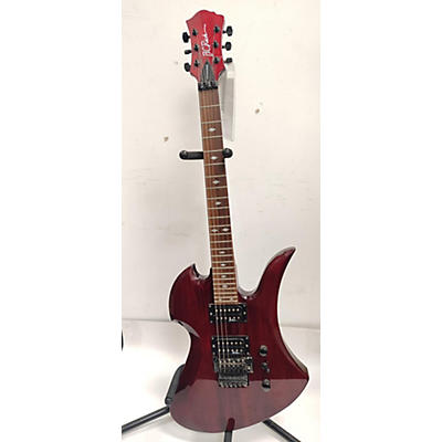 B.C. Rich MOCKINGBIRD MK3 Solid Body Electric Guitar