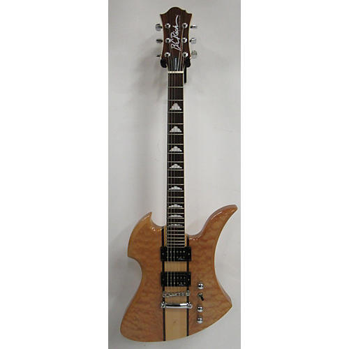 Bc rich mockingbird neck shop through