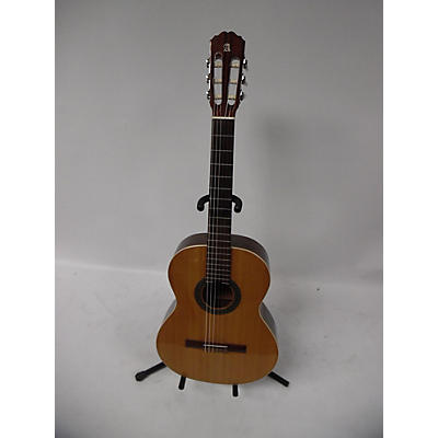 Alhambra MOD 1 C Classical Acoustic Guitar