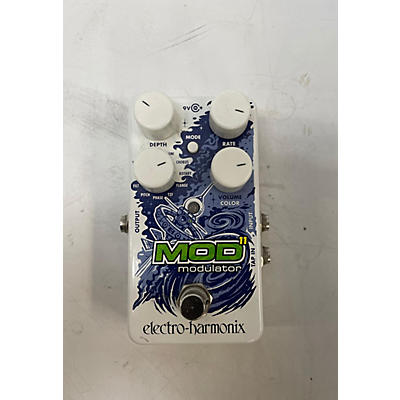 Electro-Harmonix MOD 11 Effect Pedal