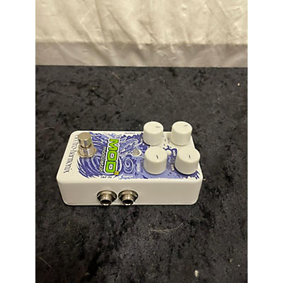 Electro-Harmonix MOD 11 MODULATOR Effect Pedal