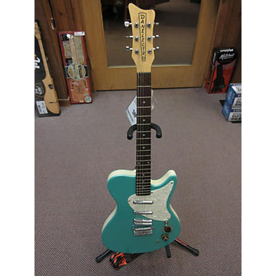 Danelectro MOD 6 Solid Body Electric Guitar