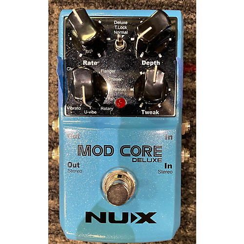 NUX MOD CORE DELUXE Effect Pedal