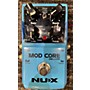 Used NUX MOD CORE DELUXE Effect Pedal