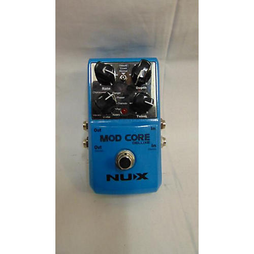 NUX MOD CORE Effect Pedal