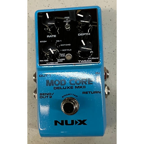 NUX MOD CORE Effect Pedal