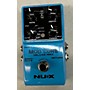 Used NUX MOD CORE Effect Pedal