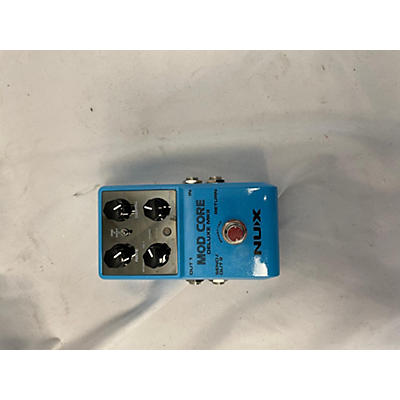 NUX MOD CORE MKII Effect Pedal