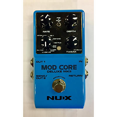 NUX MOD CORE MKII Effect Pedal