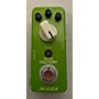 Used Mooer MOD FACTORY Effect Pedal