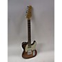 Used Michael Kelly MOD SHOP 55 Solid Body Electric Guitar Brown