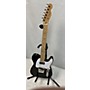 Used Fender MOD SHOP TELECASTER Solid Body Electric Guitar Black