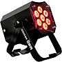American DJ MOD940 HEX100 7 x 15W Modular Series LED PAR Light