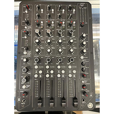 PLAYdifferently MODEL 1.4 DJ Mixer