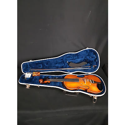 Wm. Lewis & Son MODEL 100 4/4 Acoustic Violin
