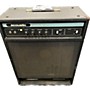 Used Acoustic MODEL 118 Bass Combo Amp